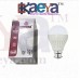 OkaeYa LED bulb 9-Watt (pack of 10)